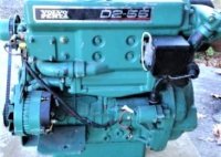 (image for) Volvo Penta Or Aftermarket