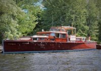 (image for) Chris-Craft