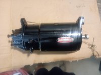 (image for) For Delco Remy