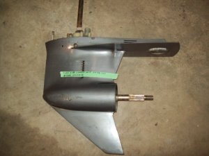 Empaques Motor Mercury 105 135 140 150 175 200 Hp (ver Años) | Meses