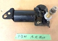 (image for) American Bosch Windshield Wiper Motor WWF12C1-220