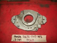 (image for) Honda Coil Setting Base 31635-ZW1-003 F262