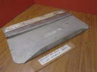 (image for) Bennett TPA249 Trim Tab Plane Assembly 24x9