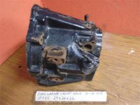 (image for) Velvet Drive 72C Marine Transmission Case 10-18-014