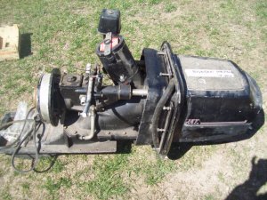 (image for) Suzuki propeller thrust stop Bushing 57632-95305