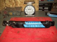 (image for) Mercury Ford GM Gerotor Pump Housing Assy
