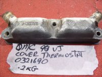 (image for) OMC, BRP 0321690, Cover Thermostat