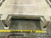 (image for) Bayliner US Marine Swim Step Platform