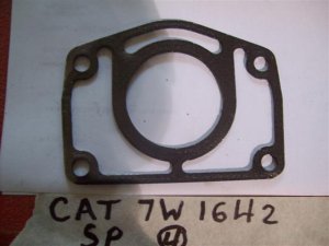 (image for) Caterpillar Gasket 7W1642