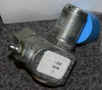 (image for) Caterpillar Tachometer Drive Adapter 2N-3909