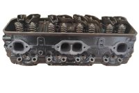 (image for) Chevy GM Cylinder Head 10239906