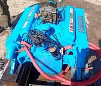 (image for) Chris Craft 283 185 Engine Motor