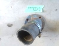 (image for) Chris Craft 283 Exhaust Outlet Elbow 16.20-68933 04.31-68933