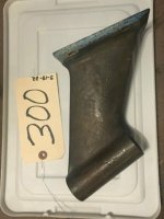 (image for) Chris Craft Strut 04-21-76344