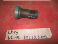 Chrysler Counter Rotation Distributor Adapter Spacer (image for) Chrysler Counter Rotation Distributor Adapter Spacer