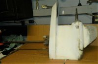 (image for) Force Chrysler lower unit 85 90 125 150