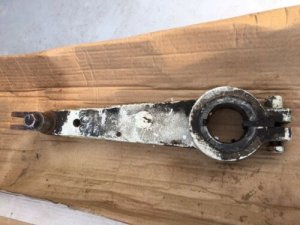 (image for) Chrysler Outdrive Steering Arm 506582