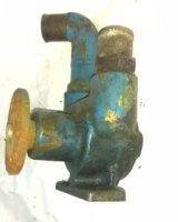 (image for) Crusader 97179 Water Pump