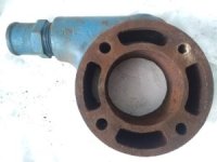 (image for) Crusader Water Outlet Adapter CR-20-97295 97925