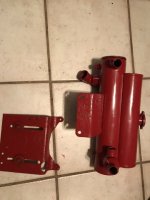 (image for) Crusader heat exchanger 5.7 5.0 220 270