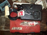 (image for) Johnson Evinrude OMC 1.8 Gallon Oil Tank 176995 176368