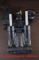 (image for) Evinrude Power Trim Tilt Hydraulic Unit 5031748 5030829