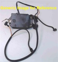(image for) Johnson Evinrude Power Pack Assy 0582262, 582262