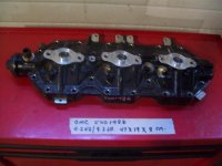 (image for) Johnson Evinrude port cylinder head 5001486