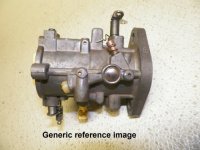 (image for) Force 120 125 Carburetor top