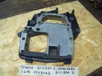 (image for) Force Chrysler spacer plate 817788A 3, FA404680, 817788A2