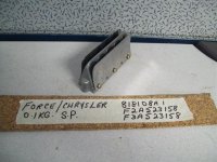 (image for) Force Chrysler Reed Plate 818108A1, F2A523158