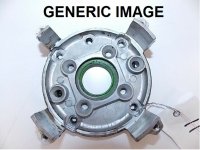 (image for) Force crankshaft bearing cage 818070A1