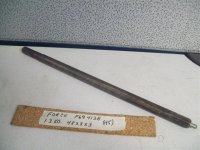 (image for) Force Upper Drive Shaft 20" F694128 85-150HP