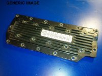 (image for) Force exhaust cover F692152