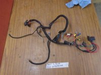 (image for) Force F695744 Wiring Harness