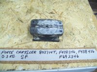 (image for) Force shock mount lower F438346