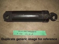 (image for) Force Trim Tilt Cylinder F749381F1 F749381F
