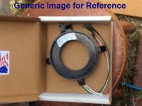 (image for) Force Trigger Assy F658029, 888800