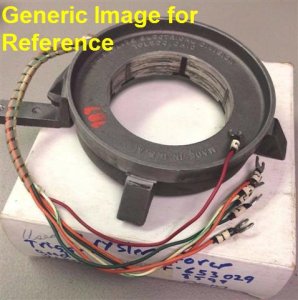 (image for) Force Trigger Assy F653029