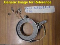 (image for) Force Trigger Assy F653029