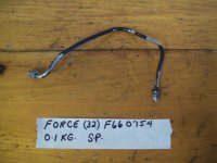 (image for) Force Trim Tilt Hydraulic Line F660754