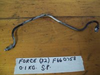 (image for) Force Trim Tilt Hydraulic Line F660758