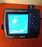 (image for) Garmin GPSMap 172C