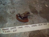 (image for) Honda 135 150 balancer shaft tensioner 13450-RAA-A02