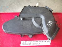 (image for) Honda 135 150 muffler duct 17431-ZY6-000 17432-ZY6-000