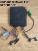 (image for) Honda CDI 30400-ZW2-781