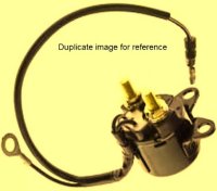 (image for) Honda Magnetic Starter Switch 35850-ZV7-751