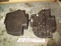(image for) Honda 135 150 cover 30421-ZY6-010 case 30416-ZY6-010