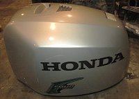 (image for) Honda Engine Cover 63100-ZY6-010ZA