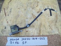 HONDA PULSER COIL ASSEMBLY 30400-ZV4-003 (image for) HONDA PULSER COIL ASSEMBLY 30400-ZV4-003